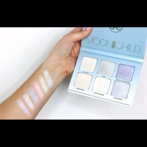 Anastasia Beverly Hills Moonchild Glowkit